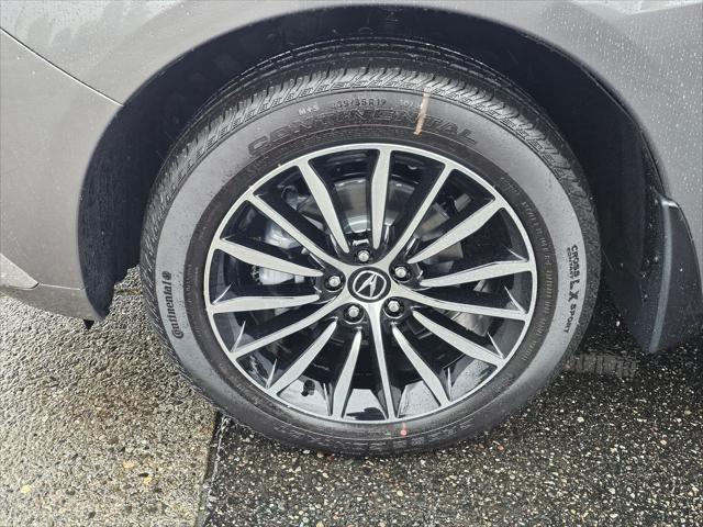 2026 Acura RDX Advance