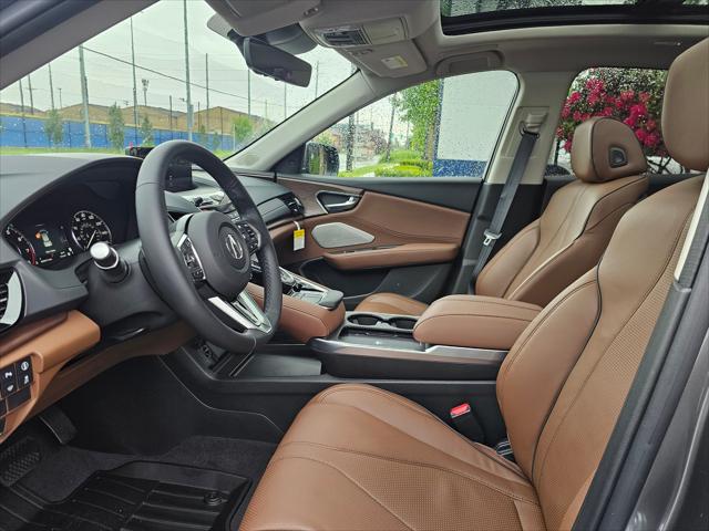 2026 Acura RDX Advance