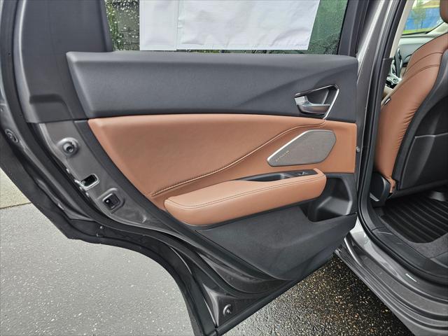 2026 Acura RDX Advance