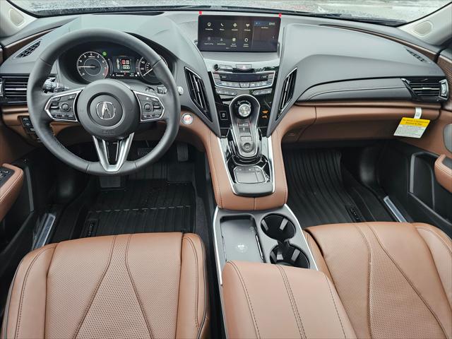 2026 Acura RDX Advance