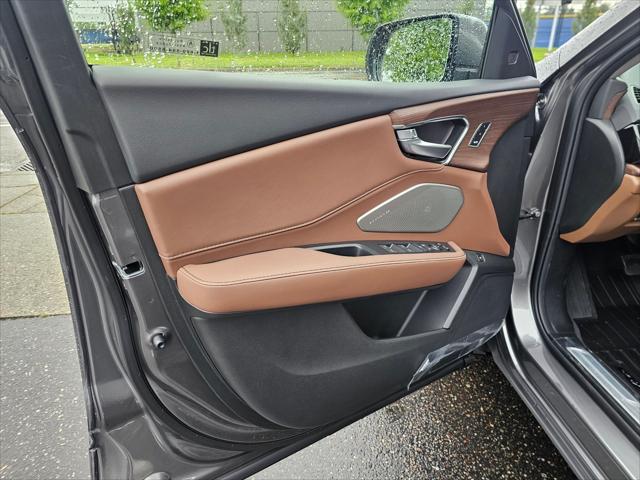 2026 Acura RDX Advance