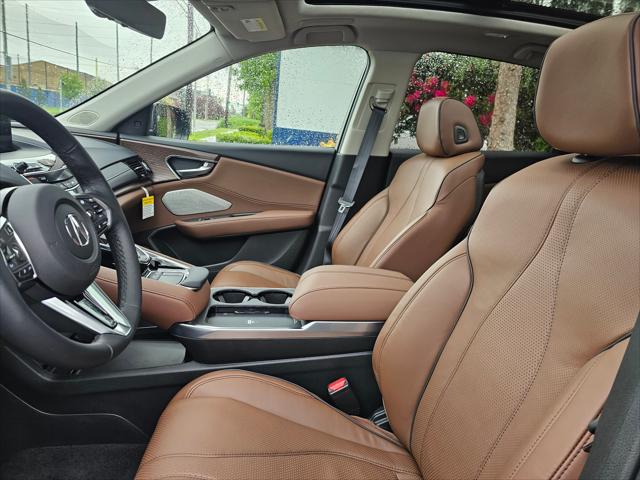 2026 Acura RDX Advance