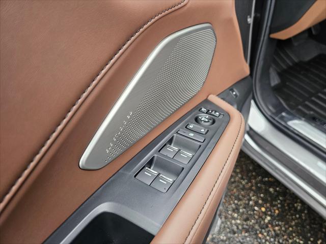 2026 Acura RDX Advance