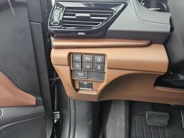 2026 Acura RDX Advance