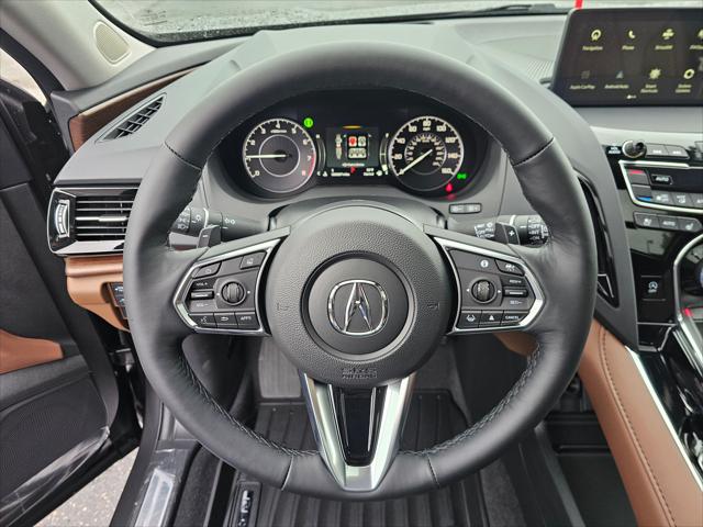 2026 Acura RDX Advance