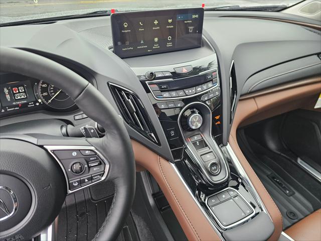 2026 Acura RDX Advance