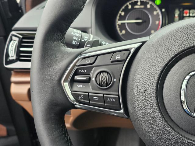 2026 Acura RDX Advance