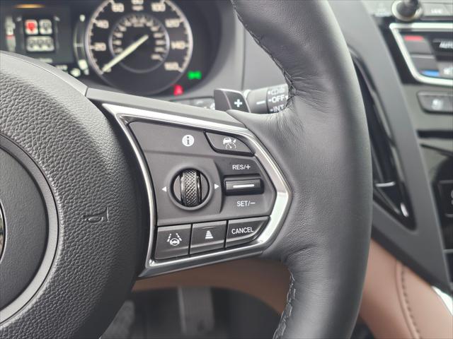 2026 Acura RDX Advance