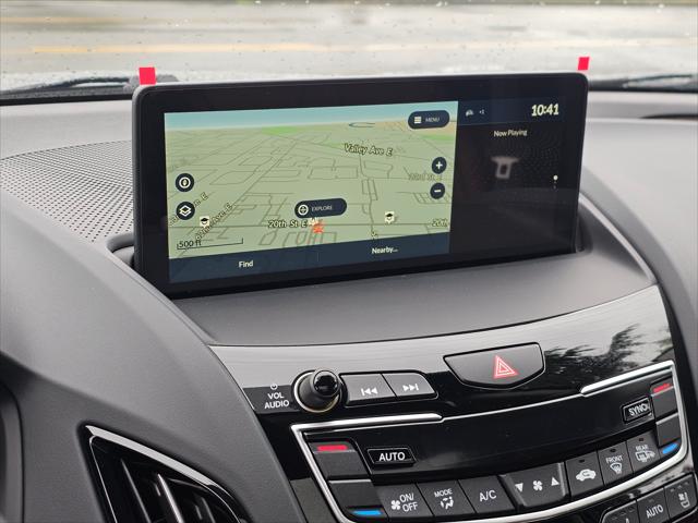 2026 Acura RDX Advance