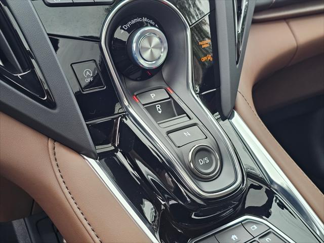 2026 Acura RDX Advance