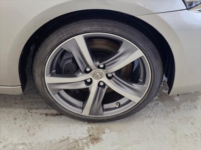 2017 Lexus IS 350 Base