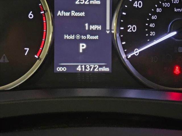 2017 Lexus IS 350 Base