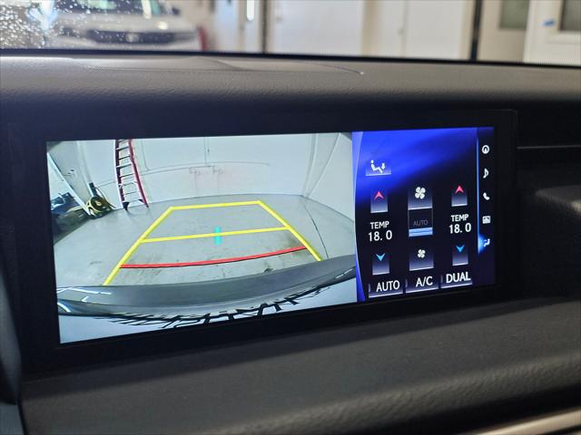 2017 Lexus IS 350 Base