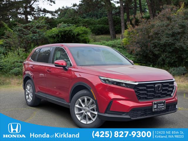2026 Honda CR-V EX AWD for sale in Kirkland, WA