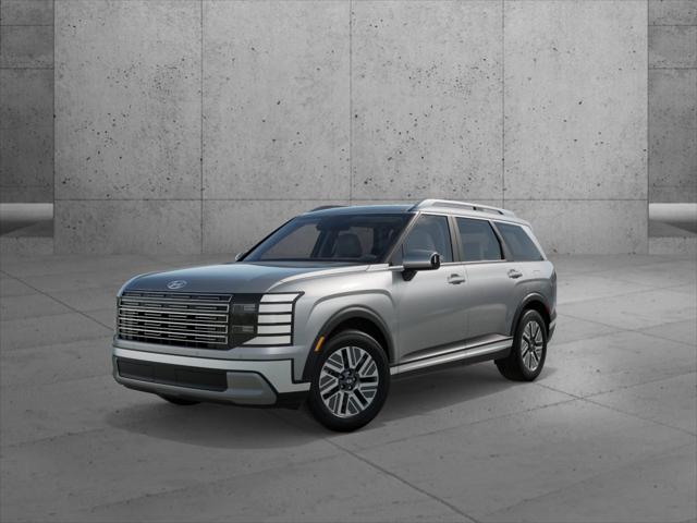 2026 Hyundai Palisade SEL 7P for sale in Flagstaff, AZ