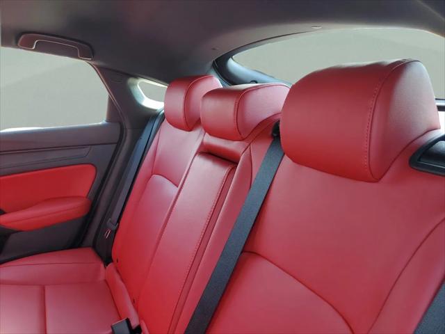 2026 Acura Integra FWD A-Spec with Technology