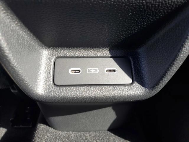 2026 Acura Integra FWD A-Spec with Technology