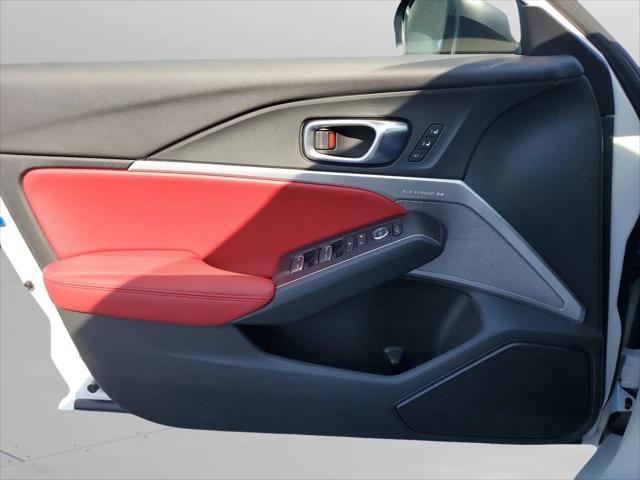 2026 Acura Integra FWD A-Spec with Technology