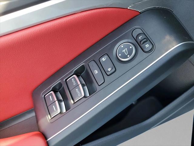 2026 Acura Integra FWD A-Spec with Technology