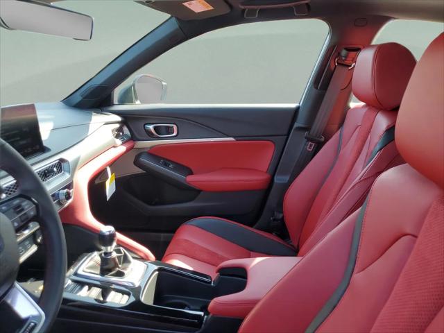 2026 Acura Integra FWD A-Spec with Technology