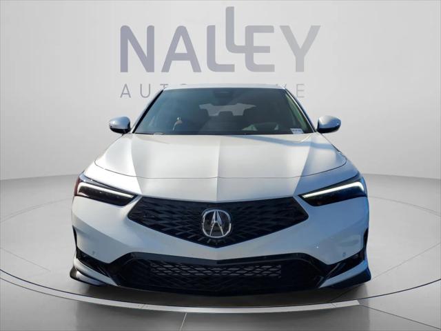 2026 Acura Integra FWD A-Spec with Technology