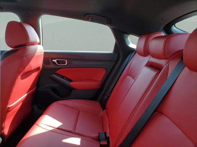 2026 Acura Integra FWD A-Spec with Technology