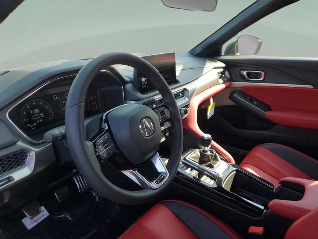 2026 Acura Integra FWD A-Spec with Technology