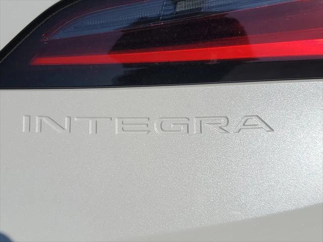 2026 Acura Integra FWD A-Spec with Technology