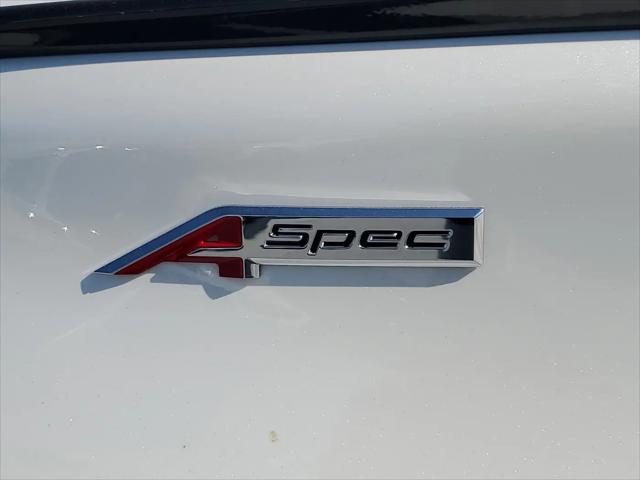 2026 Acura Integra FWD A-Spec with Technology