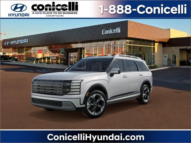 2026 Hyundai Palisade Limited for sale in Conshohocken, PA