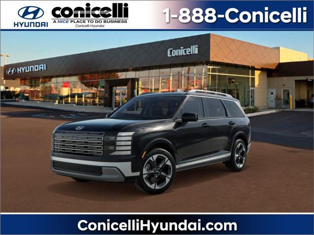 2026 Hyundai Palisade Limited for sale in Conshohocken, PA