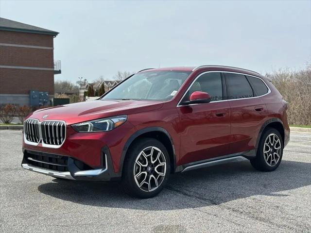 2026 BMW X1 xDrive28i