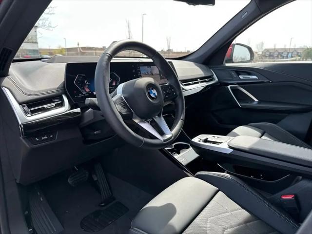 2026 BMW X1 xDrive28i