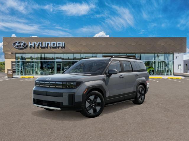 2026 Hyundai Santa Fe Hybrid SEL for sale in Bakersfield, CA