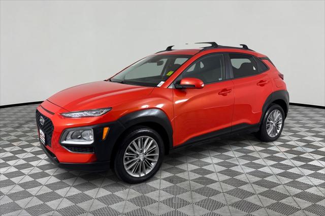 2020 Hyundai Kona SEL for sale in Spokane, WA