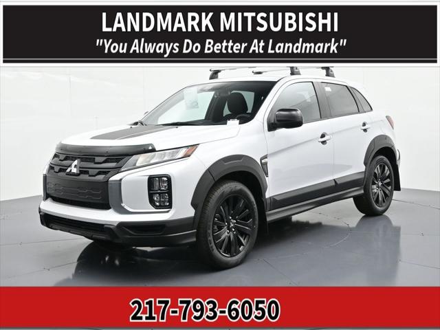 2026 Mitsubishi Outlander Sport 2.0 TRAIL EDITION for sale in Springfield, IL