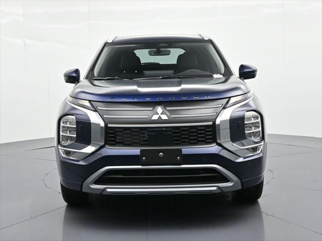 2026 Mitsubishi Outlander SEL 1.5T S-AWC