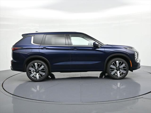 2026 Mitsubishi Outlander SEL 1.5T S-AWC