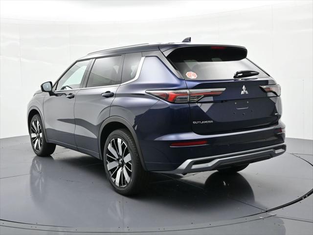 2026 Mitsubishi Outlander SEL 1.5T S-AWC