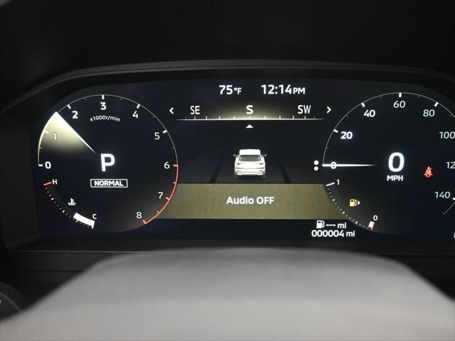 2026 Mitsubishi Outlander SEL 1.5T S-AWC