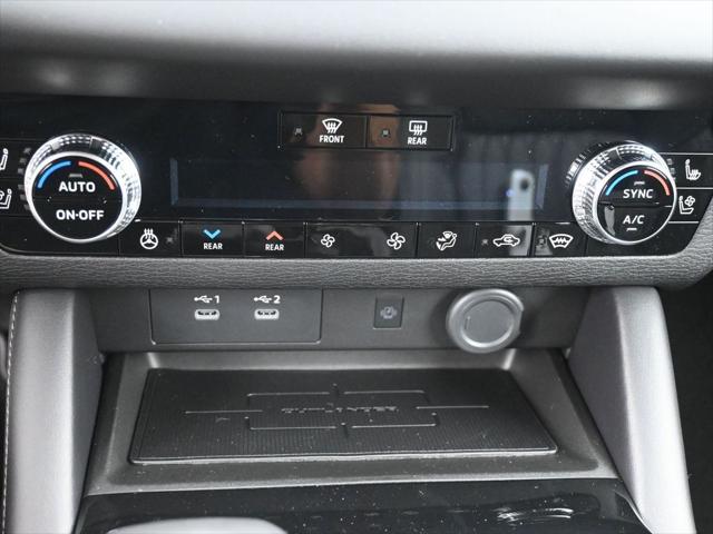 2026 Mitsubishi Outlander SEL 1.5T S-AWC