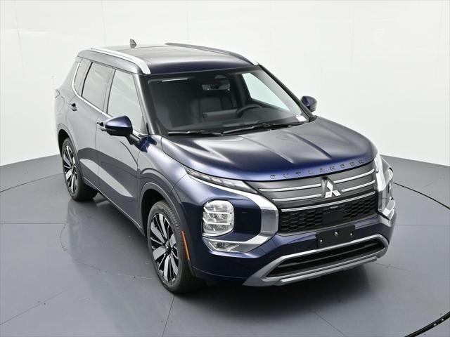 2026 Mitsubishi Outlander SEL 1.5T S-AWC