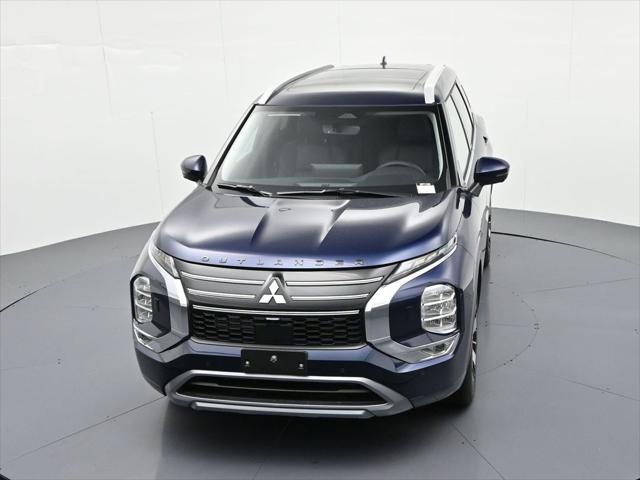 2026 Mitsubishi Outlander SEL 1.5T S-AWC