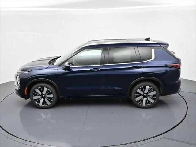 2026 Mitsubishi Outlander SEL 1.5T S-AWC