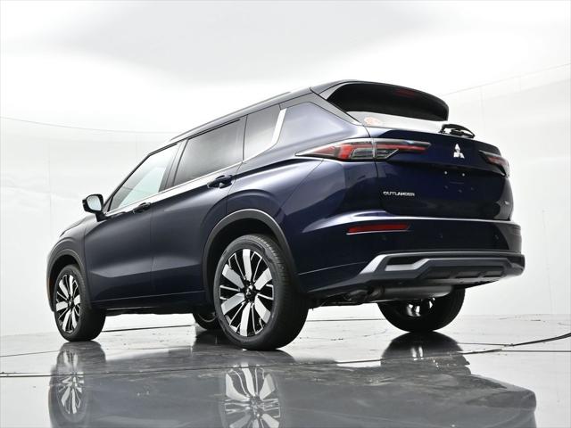 2026 Mitsubishi Outlander SEL 1.5T S-AWC