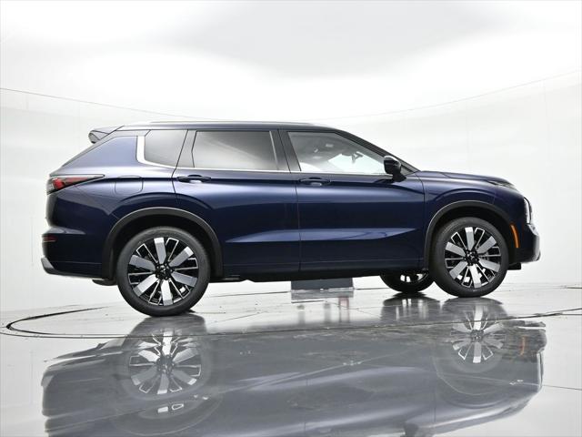2026 Mitsubishi Outlander SEL 1.5T S-AWC