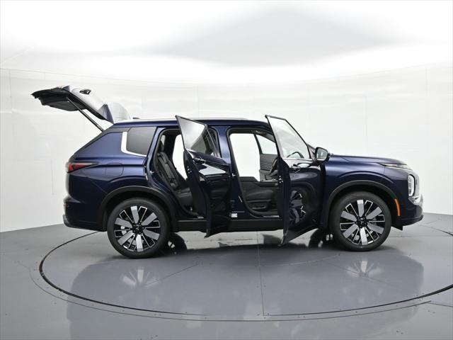 2026 Mitsubishi Outlander SEL 1.5T S-AWC