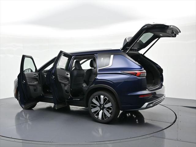 2026 Mitsubishi Outlander SEL 1.5T S-AWC