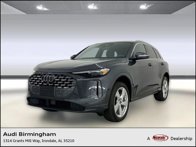 2026 Audi Q5 Premium Plus TFSI quattro S tronic for sale in Irondale, AL