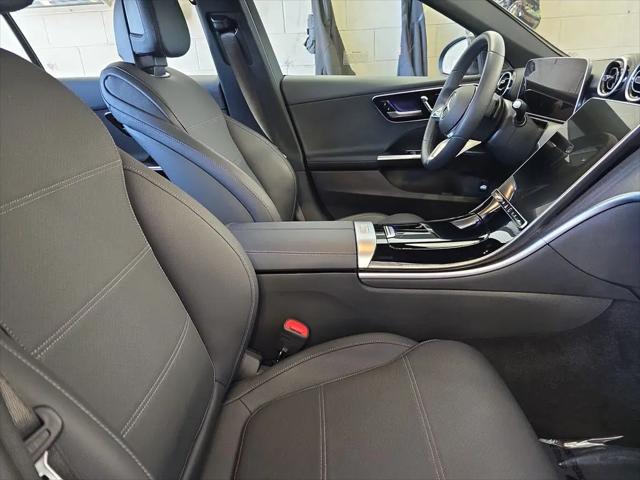 2025 Mercedes-Benz C-CLASS C 300 C 300